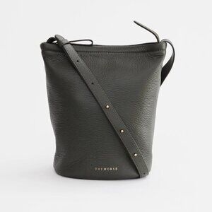 The Horse Rosa Bucket Bag
